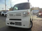 2019 HONDA N-VAN