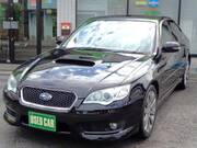 2006 SUBARU LEGACY B4