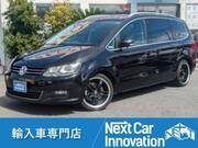 2011 VOLKSWAGEN SHARAN