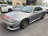 NISSAN SILVIA