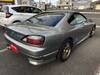 NISSAN SILVIA