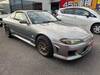NISSAN SILVIA