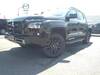 MITSUBISHI TRITON