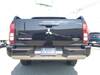 MITSUBISHI TRITON
