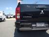 MITSUBISHI TRITON