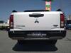 MITSUBISHI TRITON