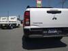 MITSUBISHI TRITON
