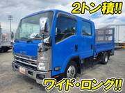 2008 ISUZU OTHER