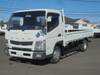 FUSO CANTER