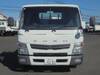 FUSO CANTER