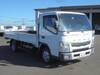 FUSO CANTER