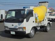 2001 NISSAN OTHER