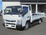 2016 FUSO CANTER