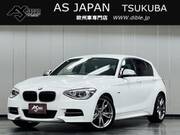 2014 BMW 1 SERIES