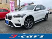 2015 BMW X1
