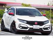 2018 HONDA CIVIC TYPE-R