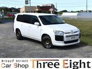 2018 TOYOTA PROBOX