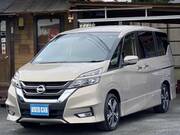2016 NISSAN SERENA