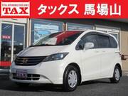 2010 HONDA FREED