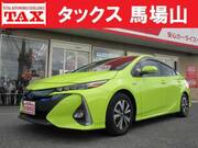 2017 TOYOTA PRIUS PHV