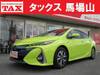 TOYOTA PRIUS PHV
