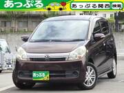 2010 DAIHATSU MIRA