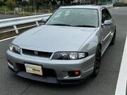 1998 NISSAN GT-R