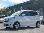 2015 MITSUBISHI EK CUSTOM