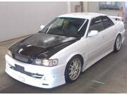 1999 TOYOTA CHASER TOURER V