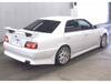 TOYOTA CHASER