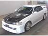 TOYOTA CHASER