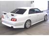 TOYOTA CHASER