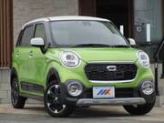 2015 DAIHATSU CAST