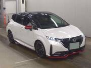 2022 NISSAN OTHER