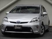 2015 TOYOTA PRIUS S