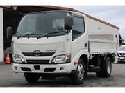 2017 TOYOTA TOYOACE