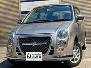 2001 MITSUBISHI MINICA TOWN BEE