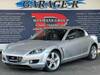 MAZDA RX-8