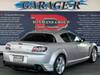 MAZDA RX-8