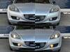 MAZDA RX-8