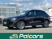 2023 AUDI Q3