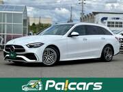 2023 MERCEDES BENZ C-CLASS Stationwagon