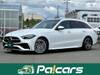 MERCEDES BENZ C-CLASS Stationwagon