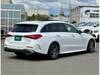 MERCEDES BENZ C-CLASS Stationwagon
