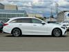 MERCEDES BENZ C-CLASS Stationwagon