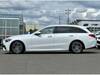 MERCEDES BENZ C-CLASS Stationwagon