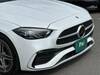 MERCEDES BENZ C-CLASS Stationwagon