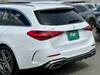 MERCEDES BENZ C-CLASS Stationwagon