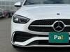 MERCEDES BENZ C-CLASS Stationwagon