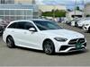 MERCEDES BENZ C-CLASS Stationwagon
